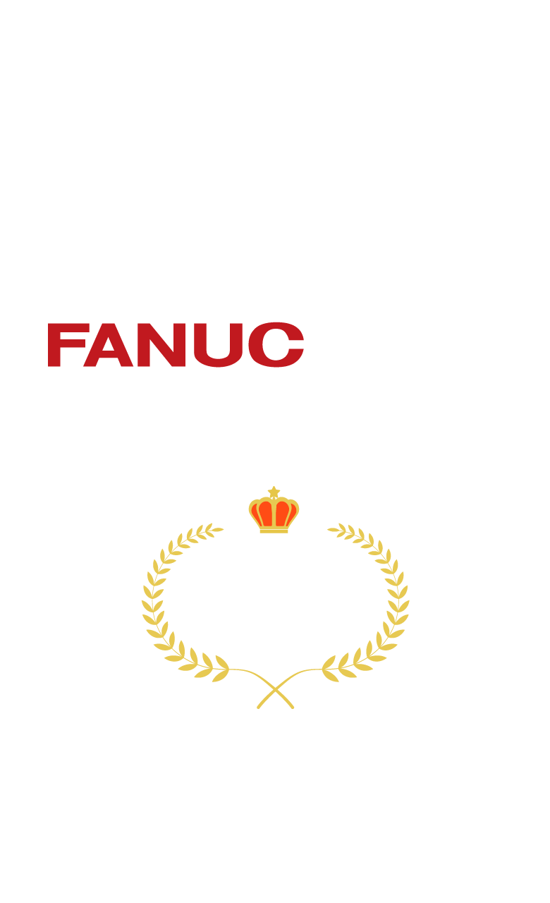 FANUC Smart Digital Twin