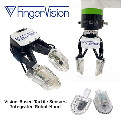 FingerVision Inc.