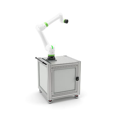 item Industrietechnik GmbH