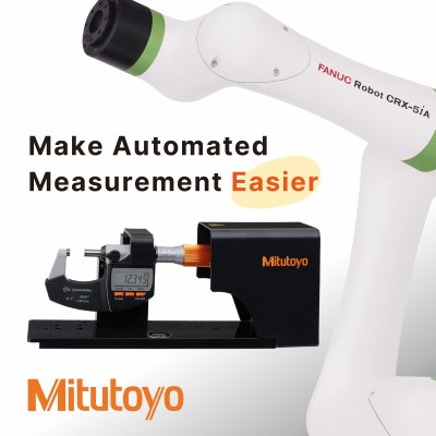 Mitutoyo Corporation