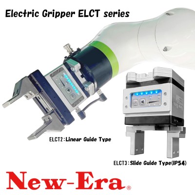 New-Era Co., Ltd.