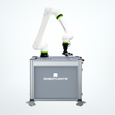 Robotunits GmbH