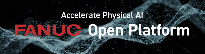 FANUC Open Platform