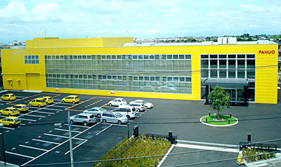 Nagoya Technical Center