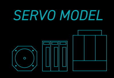 Servo Model