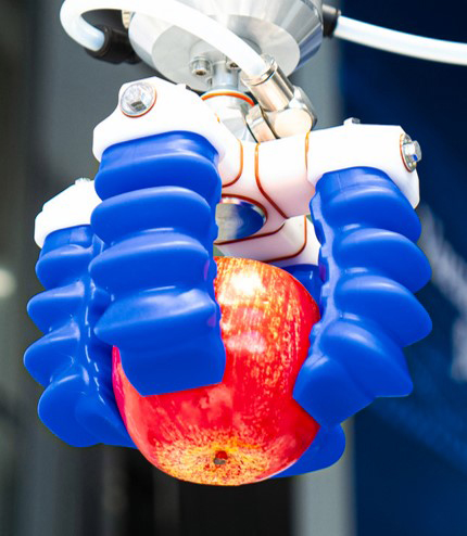 ソフトハンドmGrip