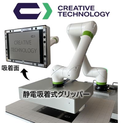 株式会社クリエイティブテクノロジー