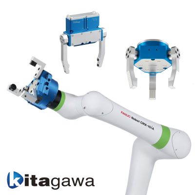 株式会社北川鉄工所