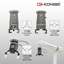 株式会社近藤製作所