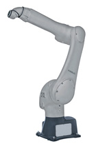 FANUC Robot P-40iA