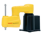 FANUC Robot SR-3iA/U
