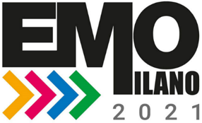 EMO MILANO 2021公式ウェブサイトへ