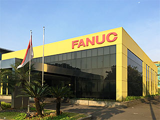 PT. FANUC INDONESIA
