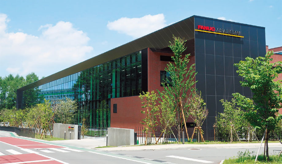 FANUC ACADEMY