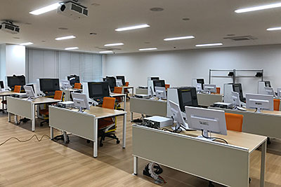 CNC教室(1)